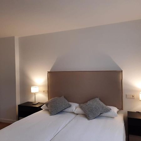Apartamentos Casa La Rambla San Esteban de Pravia 외부 사진