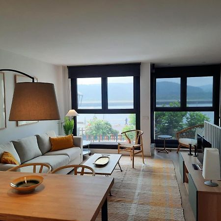 Apartamentos Casa La Rambla San Esteban de Pravia 외부 사진