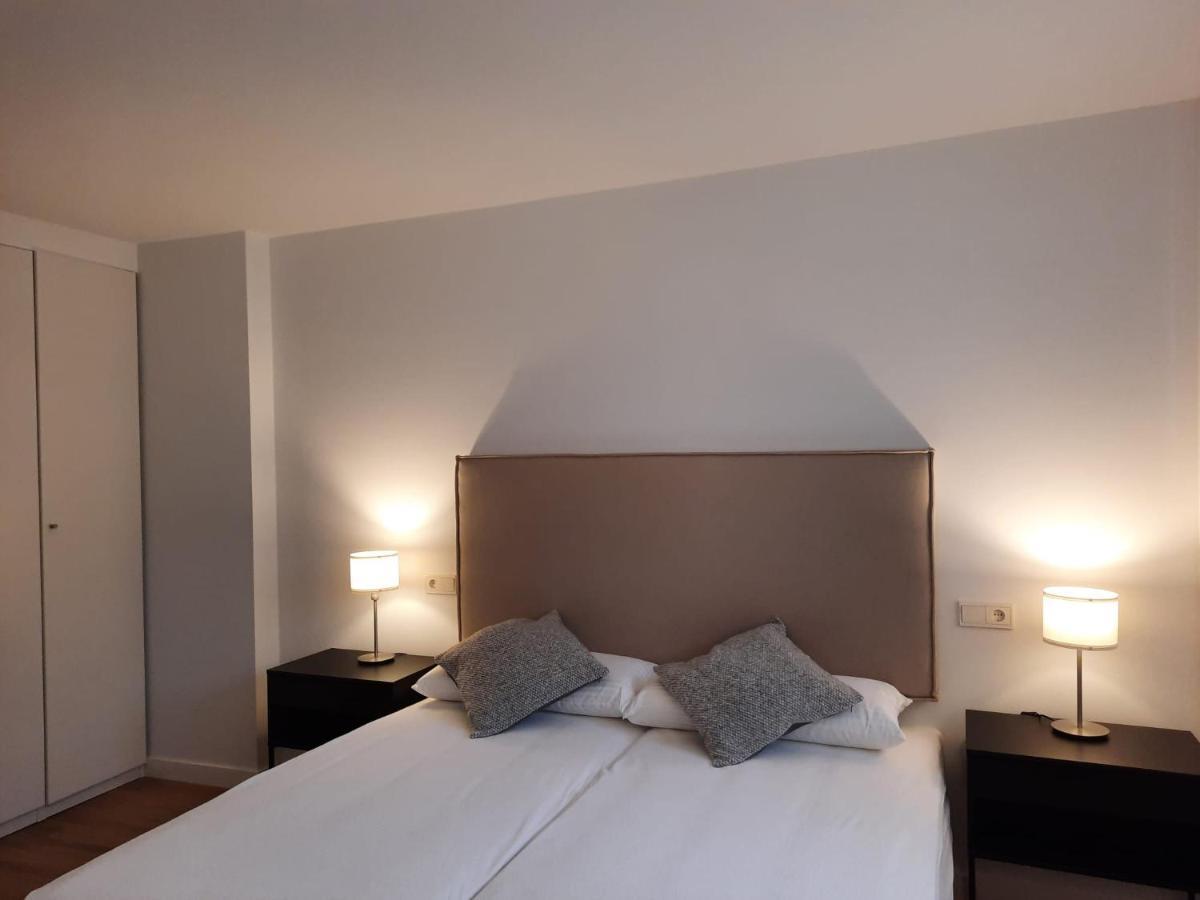 Apartamentos Casa La Rambla San Esteban de Pravia 외부 사진