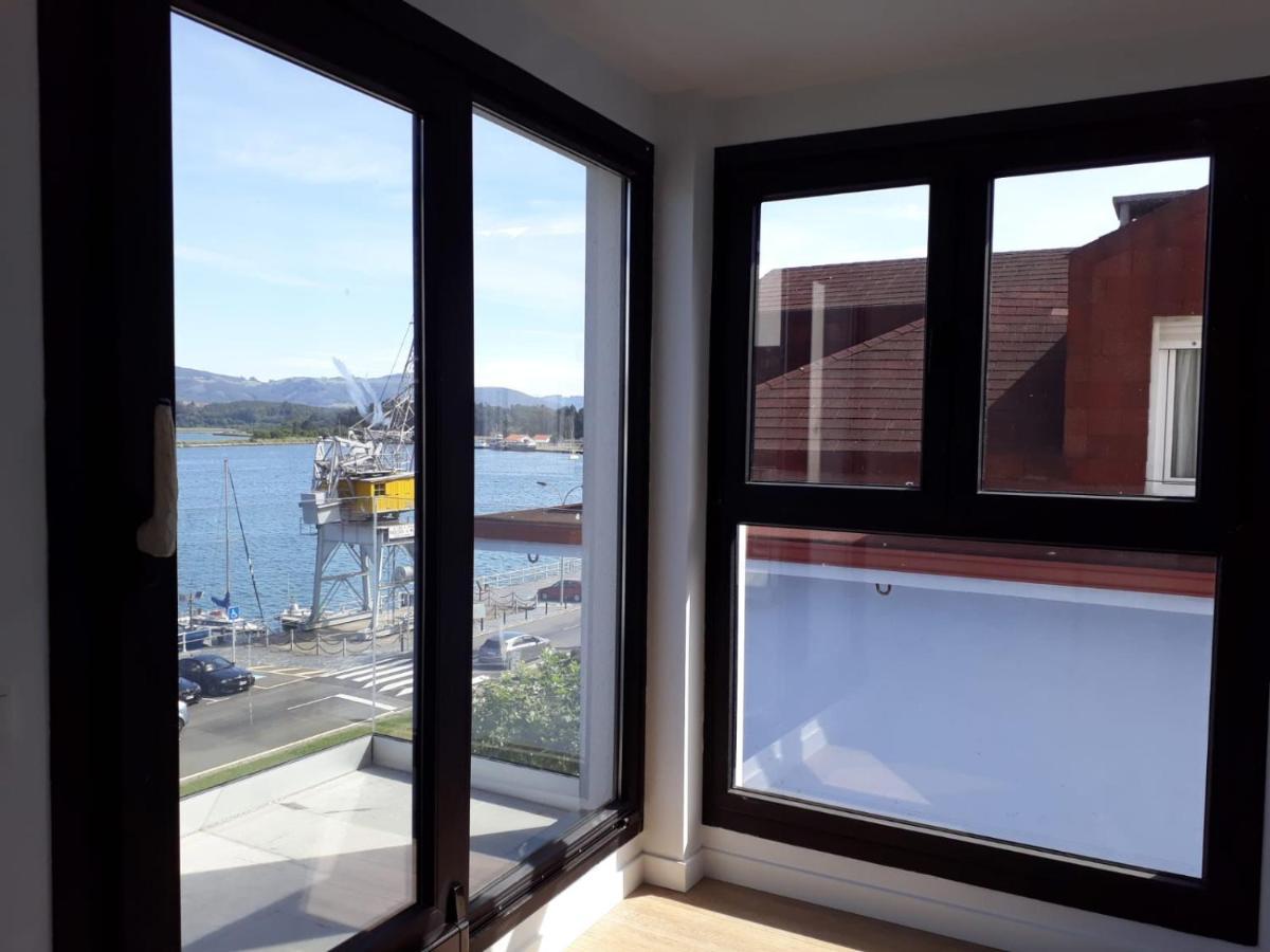 Apartamentos Casa La Rambla San Esteban de Pravia 외부 사진