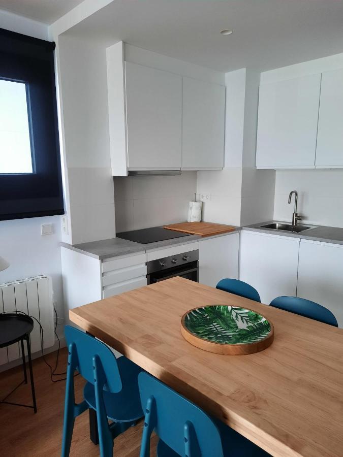 Apartamentos Casa La Rambla San Esteban de Pravia 외부 사진