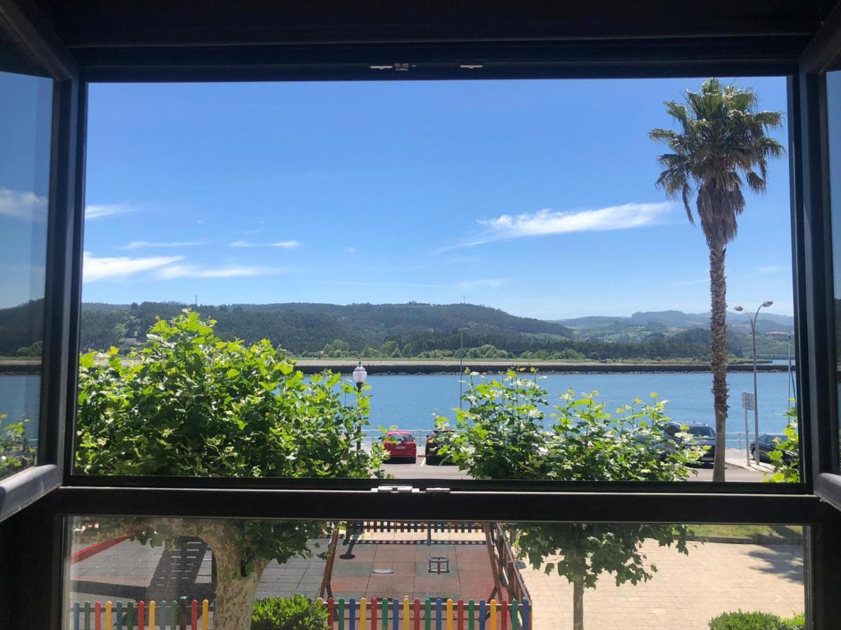 Apartamentos Casa La Rambla San Esteban de Pravia 외부 사진