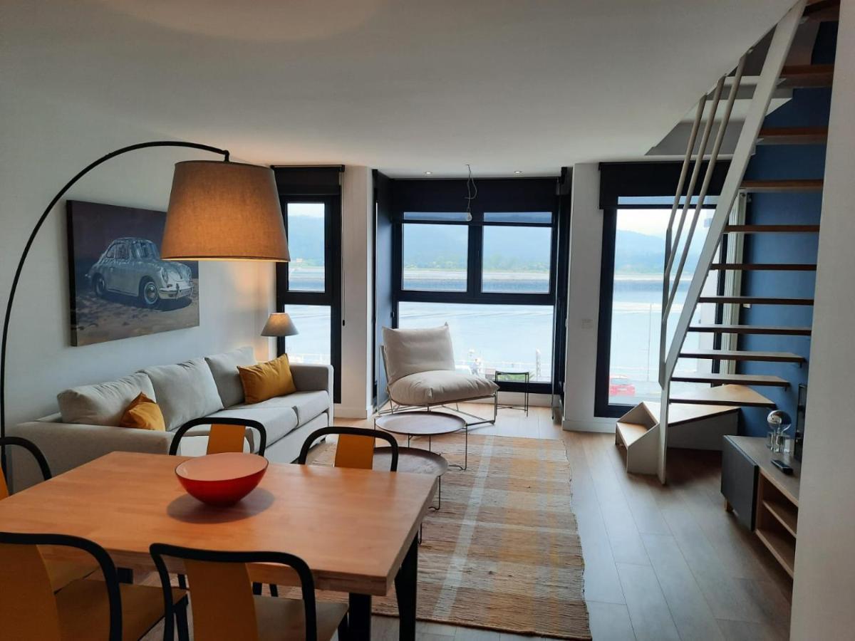 Apartamentos Casa La Rambla San Esteban de Pravia 외부 사진