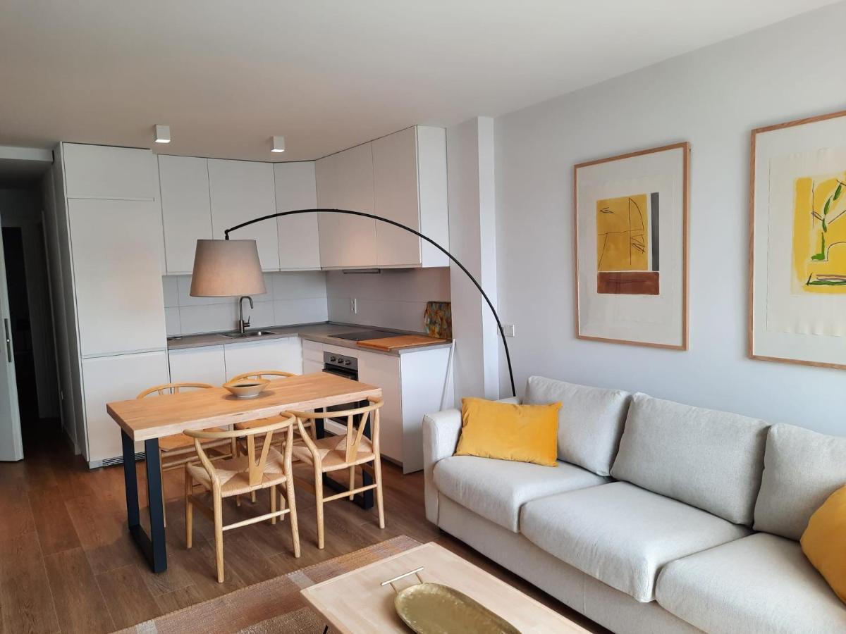 Apartamentos Casa La Rambla San Esteban de Pravia 외부 사진