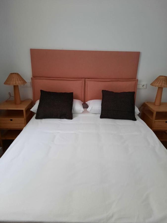 Apartamentos Casa La Rambla San Esteban de Pravia 외부 사진