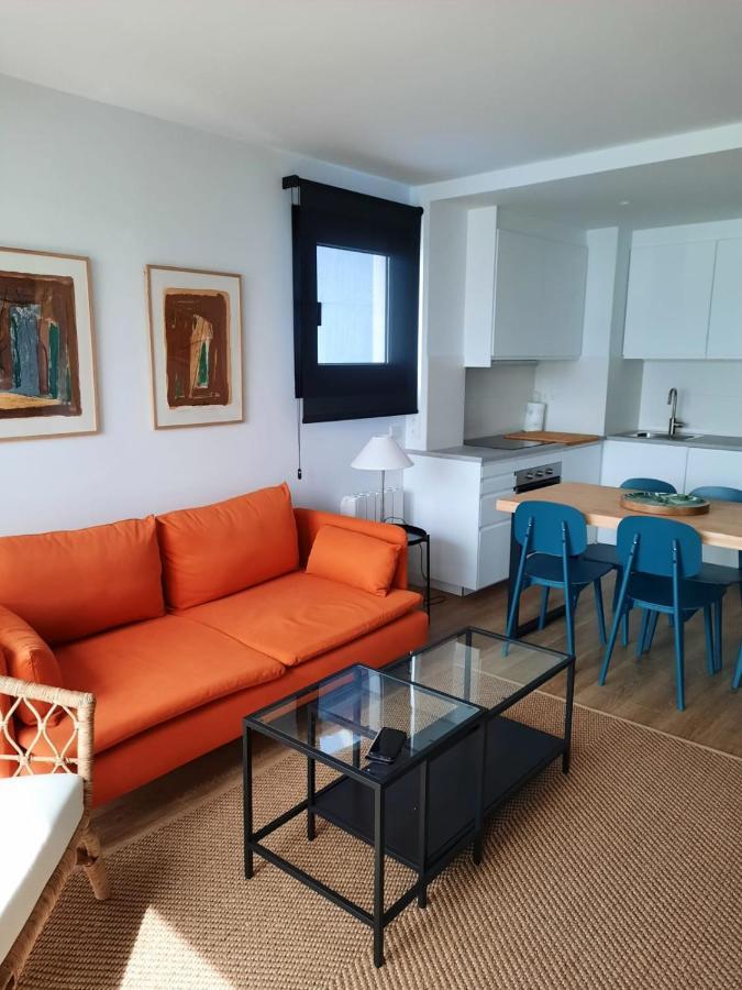 Apartamentos Casa La Rambla San Esteban de Pravia 외부 사진