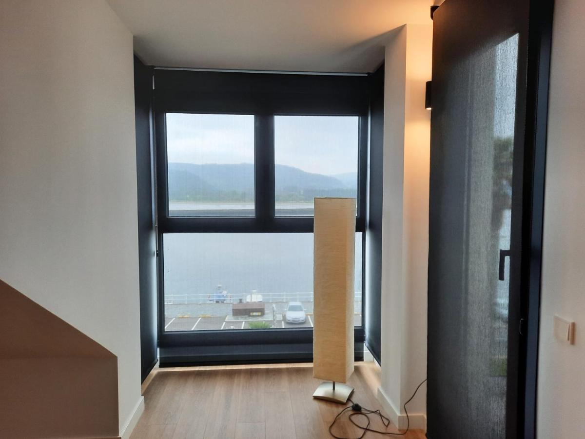 Apartamentos Casa La Rambla San Esteban de Pravia 외부 사진