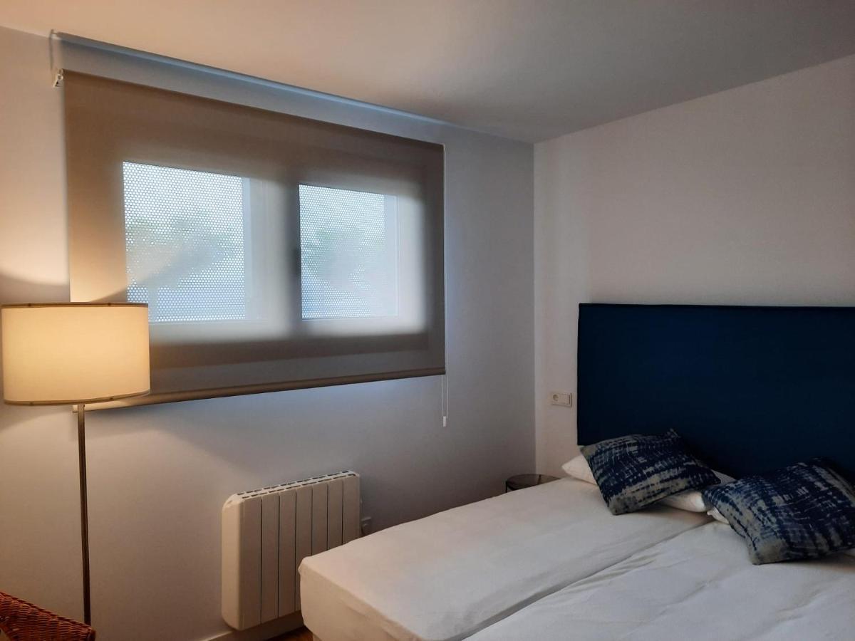 Apartamentos Casa La Rambla San Esteban de Pravia 외부 사진