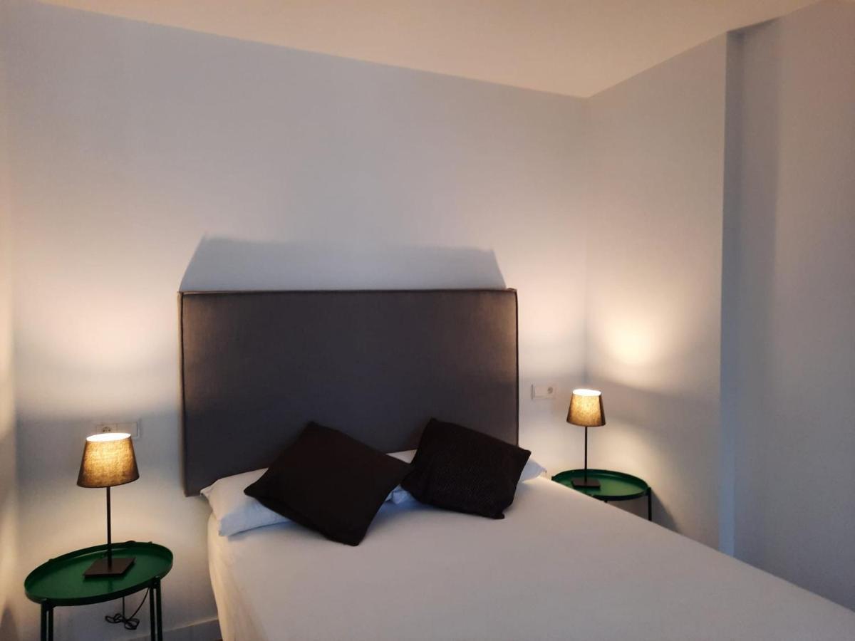 Apartamentos Casa La Rambla San Esteban de Pravia 외부 사진