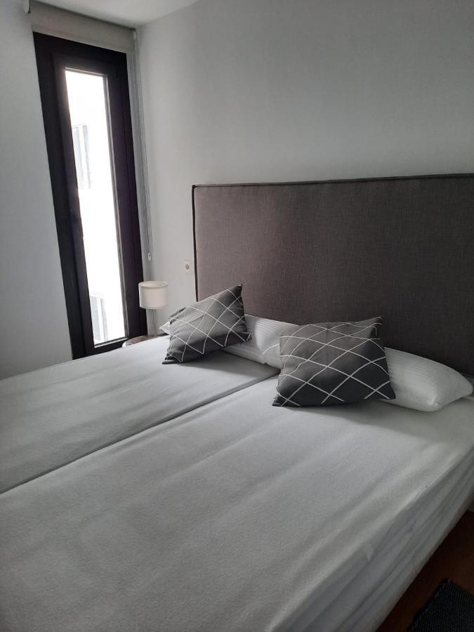 Apartamentos Casa La Rambla San Esteban de Pravia 외부 사진