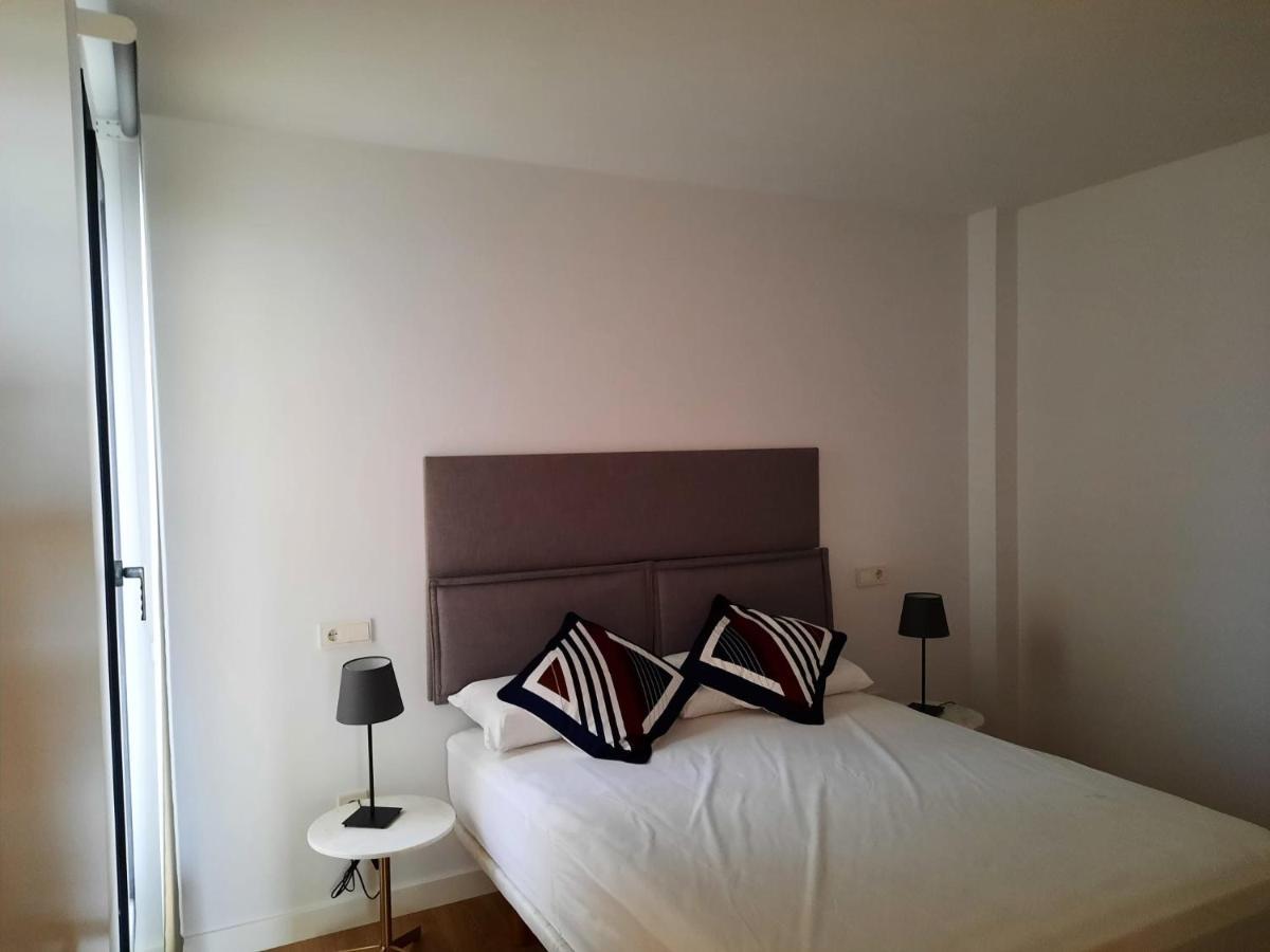Apartamentos Casa La Rambla San Esteban de Pravia 외부 사진