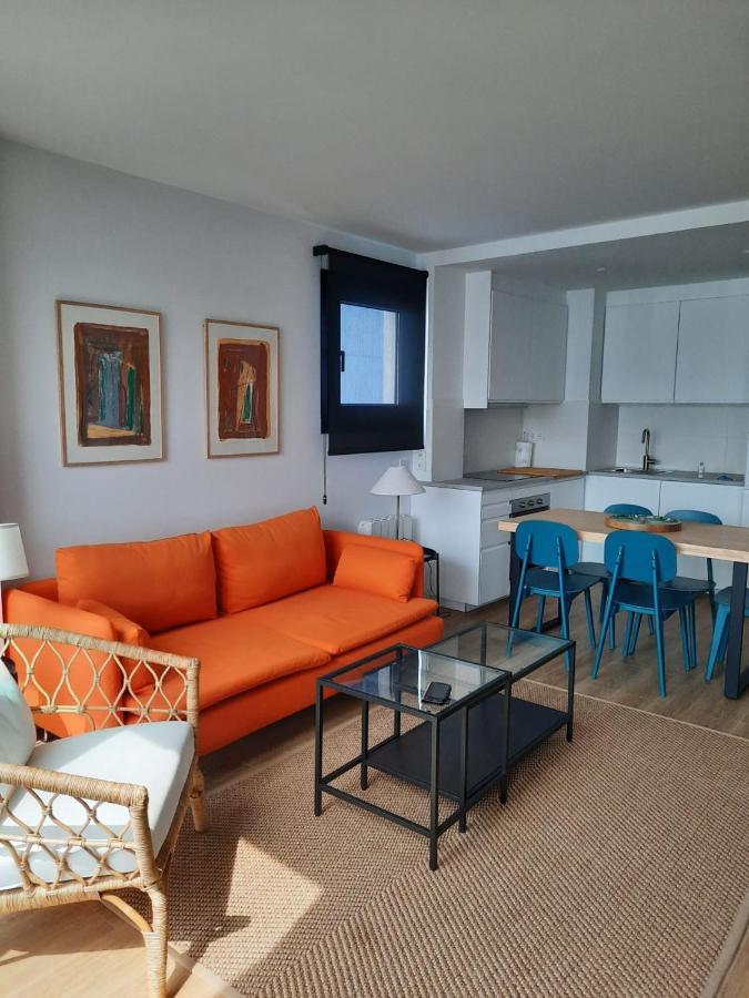 Apartamentos Casa La Rambla San Esteban de Pravia 외부 사진