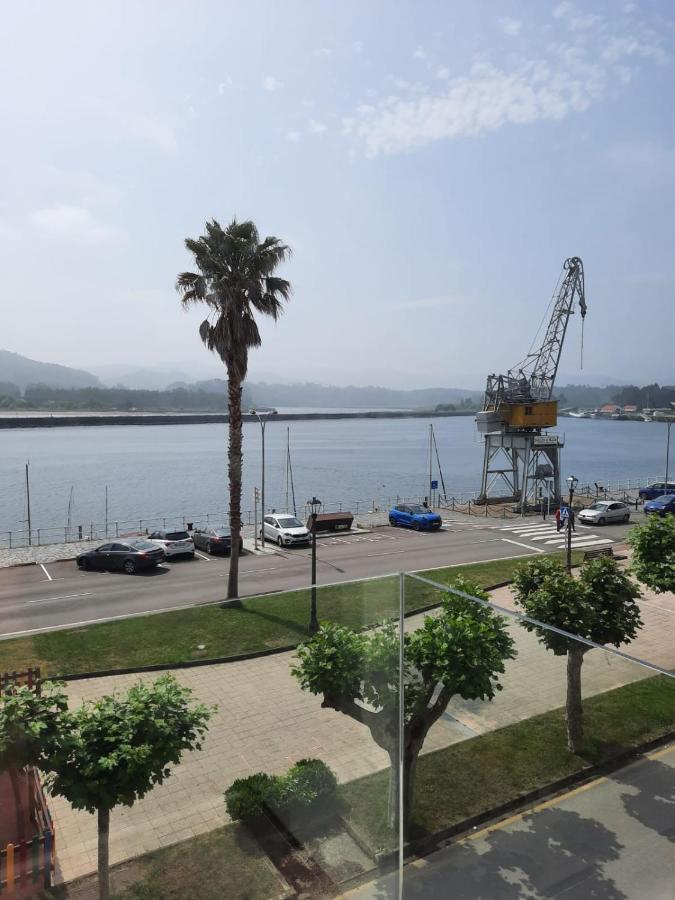 Apartamentos Casa La Rambla San Esteban de Pravia 외부 사진