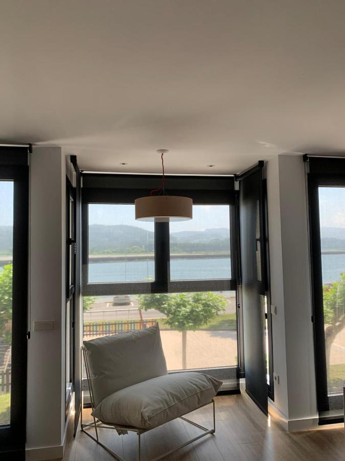 Apartamentos Casa La Rambla San Esteban de Pravia 외부 사진