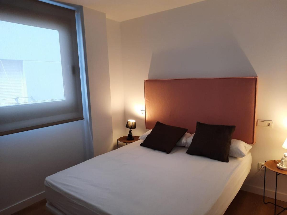 Apartamentos Casa La Rambla San Esteban de Pravia 외부 사진