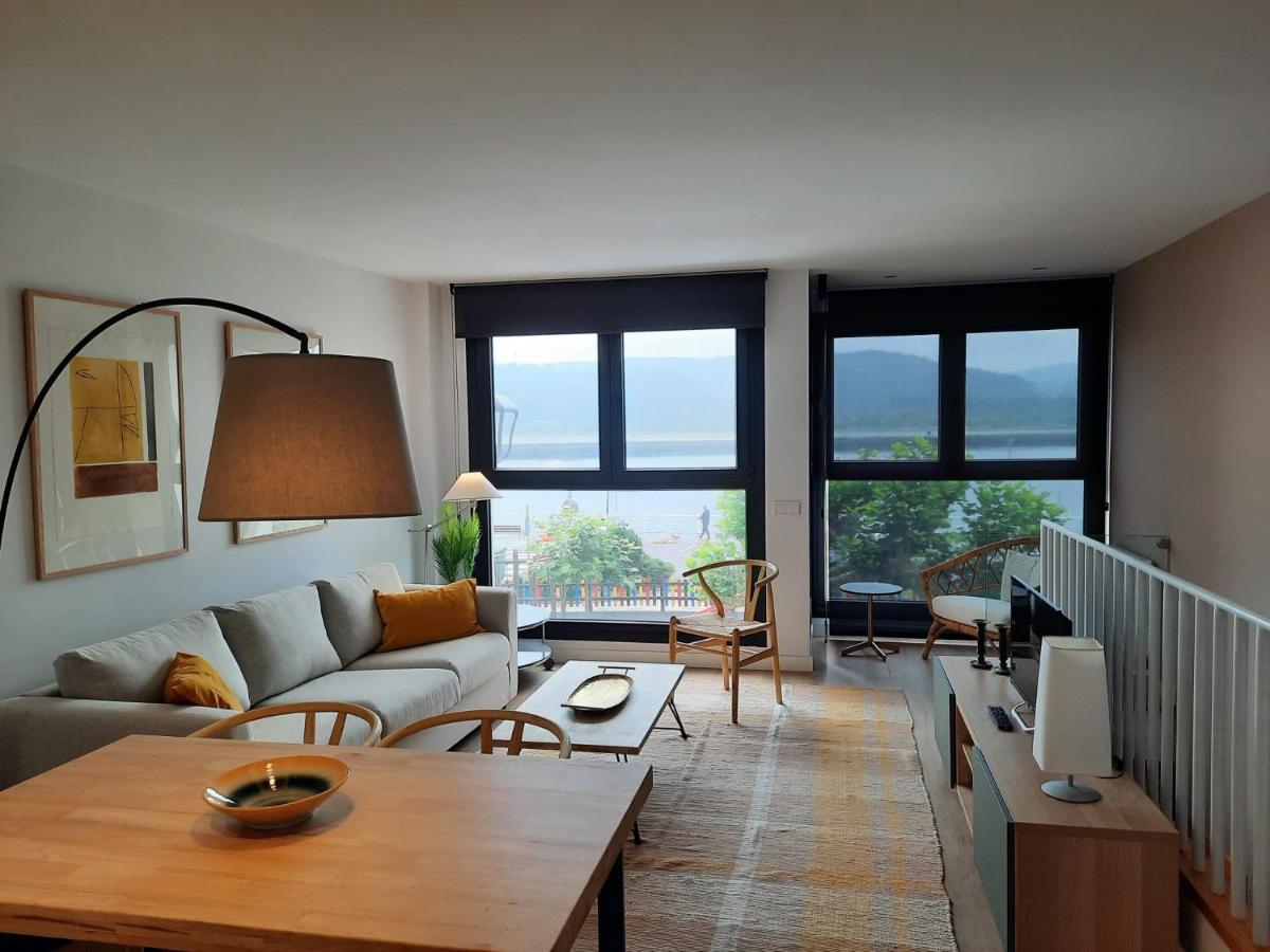 Apartamentos Casa La Rambla San Esteban de Pravia 외부 사진