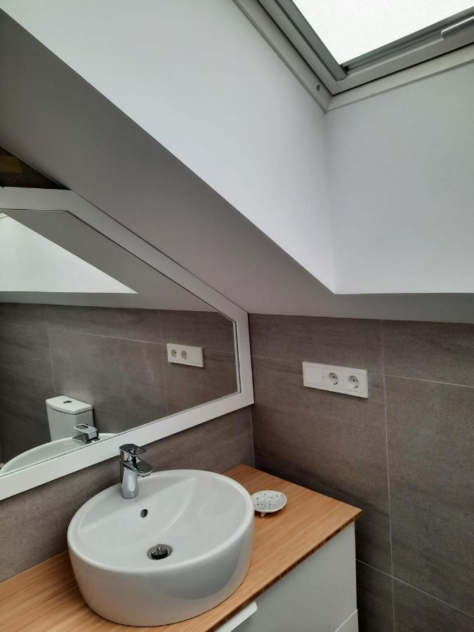 Apartamentos Casa La Rambla San Esteban de Pravia 외부 사진