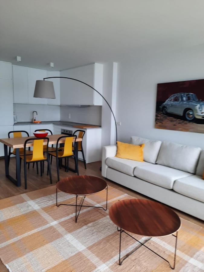 Apartamentos Casa La Rambla San Esteban de Pravia 외부 사진