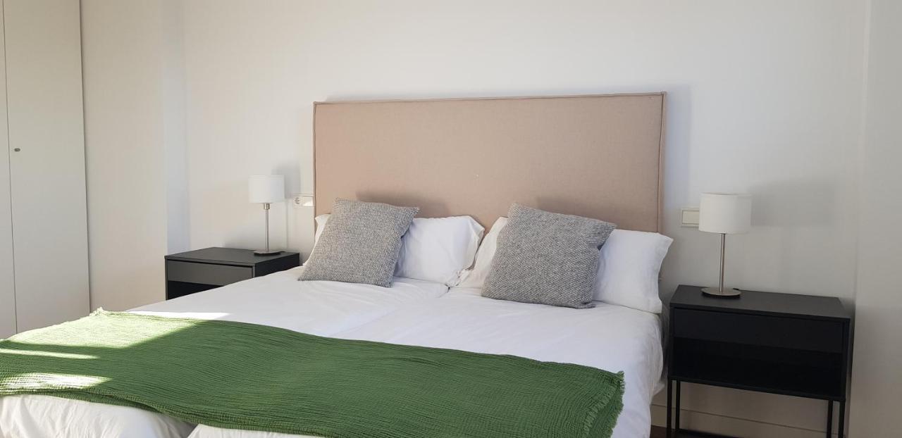 Apartamentos Casa La Rambla San Esteban de Pravia 외부 사진