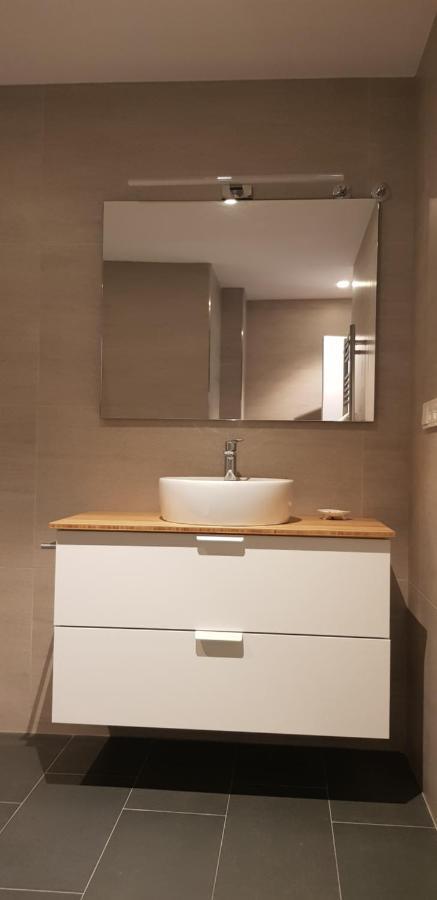 Apartamentos Casa La Rambla San Esteban de Pravia 외부 사진