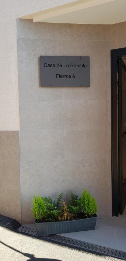 Apartamentos Casa La Rambla San Esteban de Pravia 외부 사진