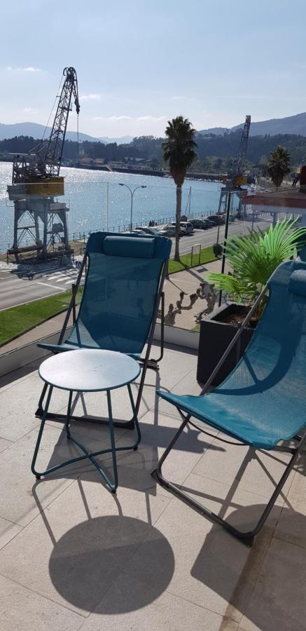 Apartamentos Casa La Rambla San Esteban de Pravia 외부 사진