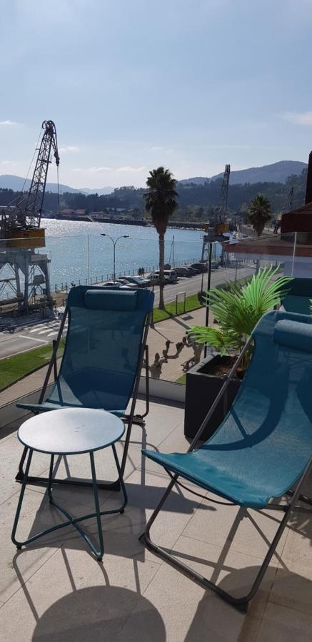 Apartamentos Casa La Rambla San Esteban de Pravia 외부 사진