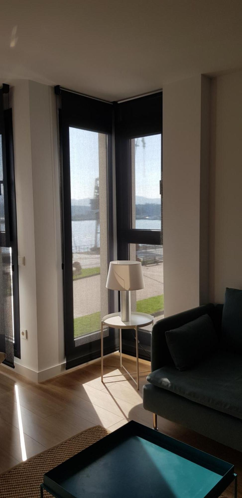 Apartamentos Casa La Rambla San Esteban de Pravia 객실 사진